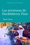 Las aventuras de Huckleberry Finn