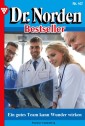 Dr. Norden Bestseller 417 - Arztroman
