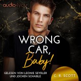 Wrong Car, Baby!