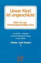 Unser Kind ist ungeschickt