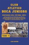 Club atlético Boca Juniors 1953 V
