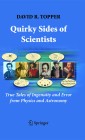 Quirky Sides of Scientists