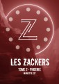 Les Zackers tome 2