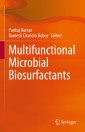 Multifunctional Microbial Biosurfactants