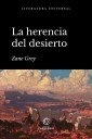 La herencia del desierto