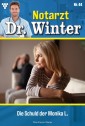 Notarzt Dr. Winter 44 - Arztroman