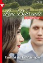 Leni Behrendt Bestseller 58 - Liebesroman