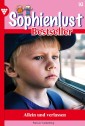Sophienlust Bestseller 93 - Familienroman