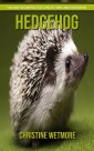Hedgehog - Fun and Fascinating Facts and Pictures About Hedgehog