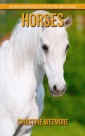 Horses - Fun and Fascinating Facts and Pictures About Horses