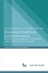 Zwischen Tradition und Innovation