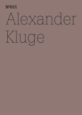 Alexander Kluge