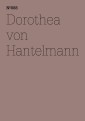 Dorothea von Hantelmann