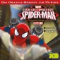 03: Iron Spider / Taskmaster (Hörspiel zur Marvel TV-Serie)