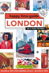 happy time guide London
