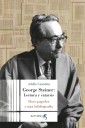 George Steiner: Lectura y catarsis