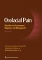 Orofacial Pain Guidelines for Assessment, Diagnosis, and Management
