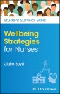 Wellbeing Strategies for Nurses