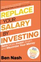 Replace Your Salary by Investing
