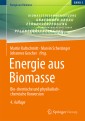 Energie aus Biomasse