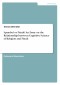 Spandrel or Fitrah? An Essay on the Relationship between Cognitive Science of Religion and Fitrah