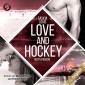 Love and Hockey - Matt & Maddie