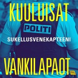 Sukellusvenekapteeni