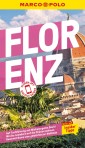 MARCO POLO Reiseführer E-Book Florenz