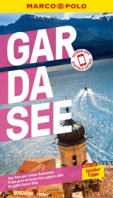 MARCO POLO Reiseführer E-Book Gardasee