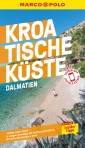 MARCO POLO Reiseführer E-Book Kroatische Küste Dalmatien