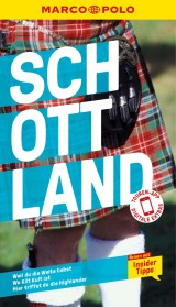 MARCO POLO Reiseführer E-Book Schottland