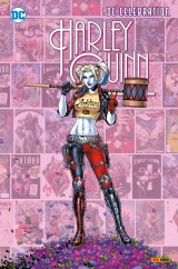 DC Celebration: Harley Quinn