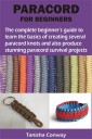 PARACORD FOR BEGINNERS