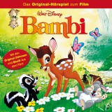 Bambi (Hörspiel zum Disney Film)