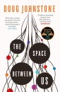 The Space Between Us: This year's most life-affirming, awe-inspiring read