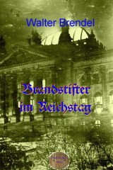 Brandstifter im Reichstag
