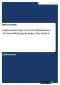 Implementierung von Smart Maintenance als Instandhaltungsstrategie. Eine Analyse