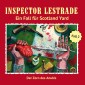 Ein Fall für Scotland Yard,Fall 2: Der Zorn des Anubis