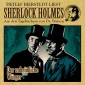 Der unheimliche Würger - Sherlock Holmes