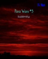 Para Wars #5