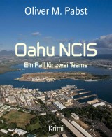 Oahu NCIS