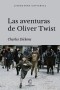 Las aventuras de Oliver Twist