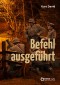 Befehl ausgeführt