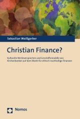 Christian Finance?