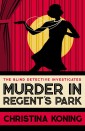 Murder in Regent's Park