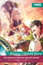 The Rising of the Shield Hero - Light Novel 07