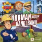 Folgen 95-98: Norman außer Rand und Band