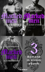 Marked Men - Band 1-3