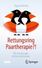Rettungsring Paartherapie?!