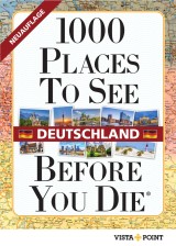 1000 Places ToSee Before You Die - Deutschland